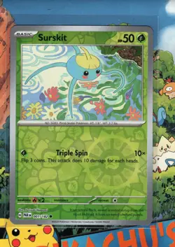 Pokemon TCG Paradox Rift Holo & Rare & Reverse Ultra Complete your Master Set - Image 2