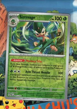 Pokemon TCG Paradox Rift Holo & Rare & Reverse Ultra Complete your Master Set - Image 5