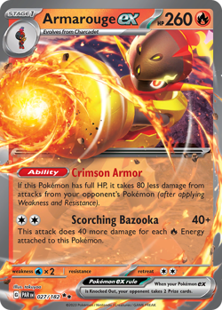 Pokemon SV Paradox Rift Ultra Rare Singles - Choose your own! - Image 3