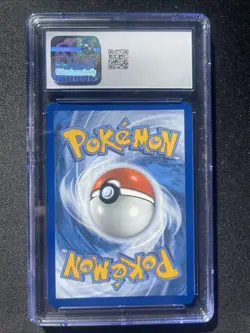 Boss's Orders (CLV) 019/034 CGC 9 Trading Card Game Classic Holo - Image 2