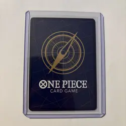 OP12-110 Bartholomew Kuma SEC Alt Art AA One Piece Card Game TCG CCG English - Image 2