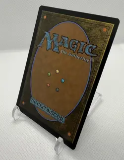 Near mint Fire Lord Zuko NON-foil MTG Avatar 0315 - Image 5