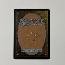 MTG - Avatar, The Last Airbender - Fire Lord Zuko - Borderless - Foil 0315 - NM - Image 4