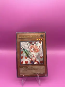 Injection Fairy Lily RP02-EN065 Retro Pack 2 Unlimited|Unlimited Edition - Image 1