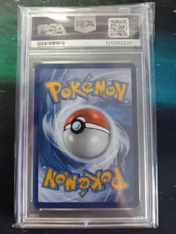 Charmander 168/165 Sv: Scarlet Violet 151 Holo - PSA 9 Pokemon Card TCG - Image 2