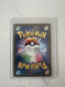 Pokemon Charmander TCG, 168/165, AR Jap Scarlet & Violet 151 Card Holo - Image 2