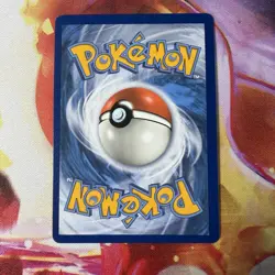 Pokemon Fisherman SV83/SV94 Hidden Fates: Shiny Vault Shiny Holo Rare NM - Image 2