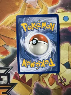 Pokemon Fisherman SV83/SV94 Hidden Fates: Shiny Vault Shiny Holo Rare NM - Image 2