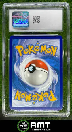 31055 2019 Pokemon SM Hidden Fates #SV83/SV94 Fisherman Shiny Vault Holo CGC 10 - Image 2