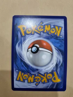 Bulbasaur Stamped Promo Card 133/132 Pokemon TCG Mega Evolution MINT - Image 2