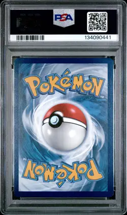 2022 POKEMON SWORD & SHIELD ASTRAL RADIANCE #TG12 FULL ART/HOOTHOOT PSA 9 - Image 2