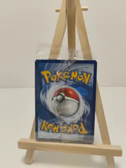 *SEALED* Mega Charizard X ex 023 & Oricorio ex 024 Black Star Promo UPC Pokemon - Image 2