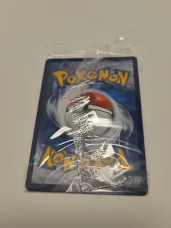 *SEALED* Mega Charizard X ex 023 & Oricorio ex 024 Black Star Promo UPC Pokemon - Image 4