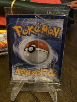 *SEALED* Mega Charizard X ex 023 & Oricorio ex 024 Black Star Promo UPC Pokemon. - Image 3