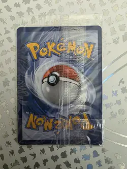 Mega Charizard X EX | Oricorio EX | 023 024 SEALED Black Star Promo Pokemon UPC - Image 2