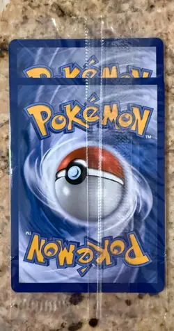 Sealed UPC Black Star Promo 2025 Pokemon MEGA CHARIZARD ex #023 & Oricorio ex - Image 2