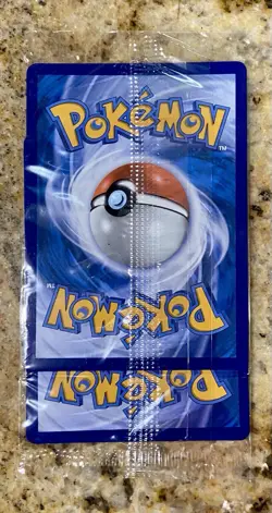Sealed UPC Black Star Promo 2025 Pokemon MEGA CHARIZARD ex #023 & Oricorio ex - Image 2