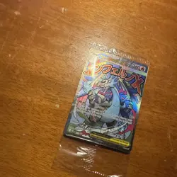 Mega Charizard EX 023 + Oricorio EX - UPC Black Star Promo Pokemon - SEALED - Image 5