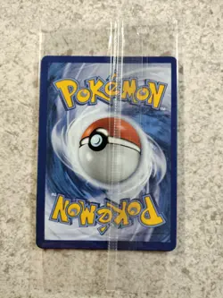 POKEMON MEGA CHARIZARD X EX + ORICORIO EX BLACK STAR UPC PROMO FACTORY SEALED - Image 2