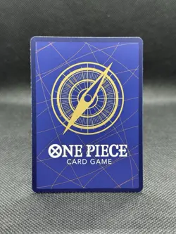 Sabo (SEC) OP13-120 - Carrying on His Will ONE PIECE CCG ENG NM - Image 2