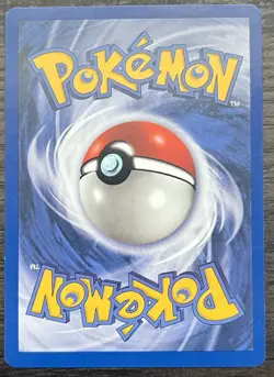 GERMAN Pikachu 1st Edition Pokemon TCG WOTC Base Set 58/102 MINT NM - Image 2