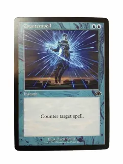 MTG DMR: Counterspell (Instant) Retro Frame Common 281 - Image 1