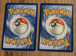 2x Night Stretcher 061/064 Shrouded Fable Pokemon Card Playset NM - Image 2