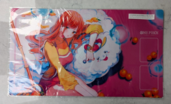 Official Playmat One Piece TCG - Bandai Card Games Fest 24-25 Edition (NO CARD) - Image 1