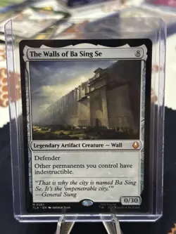 The Walls of Ba Sing Se Avatar: The Last Airbender Regular - Image 1