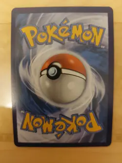 Pokemon TCG Mega Evolution Mega Latias EX SIR English 181/132 (NM/M) - Image 2