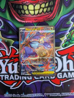 Mega Latias EX 181/132 - Mega Evolution - SIR - Pokemon TCG English NM Mint - Image 1