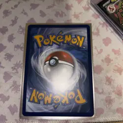 Levincia 244/182 Destined Rivals Pokemon Secret Rare Card, Near Mint Condition - Image 2