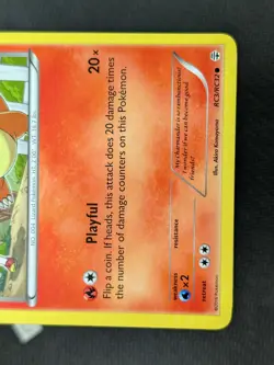 Charmander RC3/RC32 - Generations Radiant Collection Pokemon TCG NM - Image 5