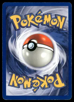MISTY - 102/132 Rare Gym Heroes Pokemon LP - Image 2