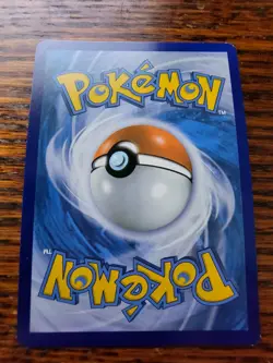 Mega M Aerodactyl EX Pokemon Card Holo Ultra Rare XY98 Black Star Promo - LP!! - Image 2