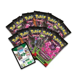 Pokemon TCG Shrouded Fable Pokemon Center Elite Trainer Box ETB Sealed S&V 2024 - Image 4