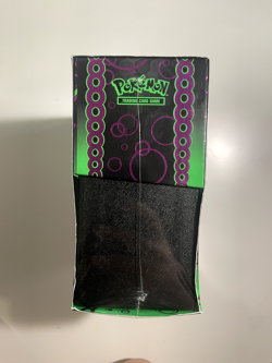 Pokemon TCG: Shrouded Fable ETB Elite Trainer Box Sealed - Image 3