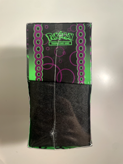 Pokemon TCG: Shrouded Fable ETB Elite Trainer Box Sealed - Image 4