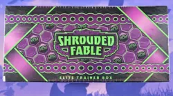 Pokemon TCG Shrouded Fable Elite Trainer Box ETB - New & Sealed - Image 3
