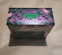 Pokemon TCG Shrouded Fable Elite Trainer Box ETB - New & Sealed - Image 2