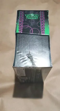 Pokemon TCG Shrouded Fable Elite Trainer Box ETB - New & Sealed - Image 5