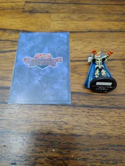Yu-Gi-Oh! Dungeon Dice Monsters LORD OF D - Image 2