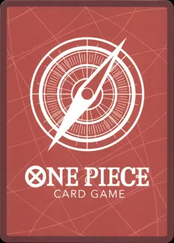 One Piece TCG • Imu OP13-079 • Alternate Artwork • JPN/NM - Image 3
