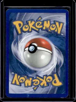 2004 Pokemon EX Team Rocket Returns Dark Golbat #34/109 - Image 2