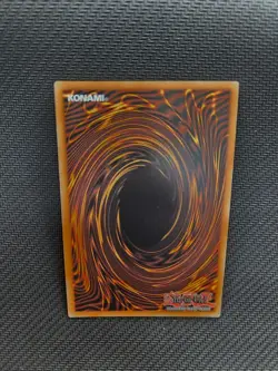 Yugioh! Effect Veiler - RA01-EN003 - Secret Rare - 1st Edition Near Mint, Englis - Image 2