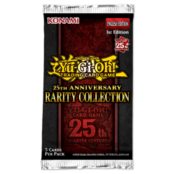 Yu-Gi-Oh! Rarity Collection Singles - RA01 - Super/Ultra/Secret Rare NM - Image 2