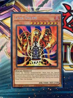Yu-Gi-Oh! Rarity Collection Singles - RA01 - Super/Ultra/Secret Rare NM - Image 5