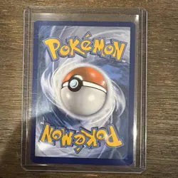 Pokemon Energy Retrieval 99/98 XY Ancient Origins Holo Card - Image 2