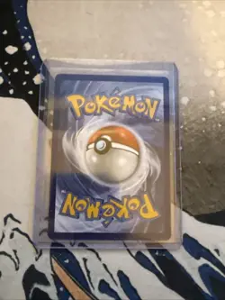 Birthday Pikachu 24 Pokemon Celebrations Collection Holo Card - Image 2