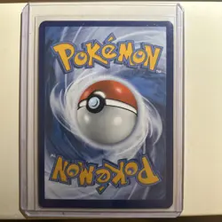 Pokemon TCG Baxcalibur Card 210/193 IR Sv02: Paldea Evolved 2023 - Image 2